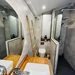 Apartament Beaurivage - Magnifique T1 Bis Biarritz