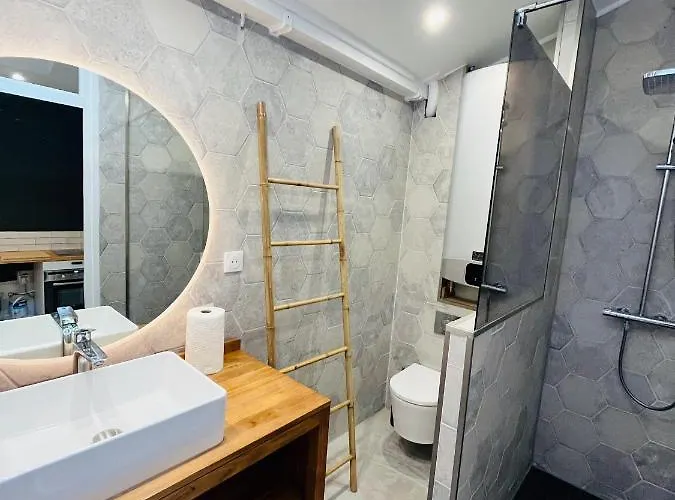 Beaurivage - Magnifique T1 Bis *