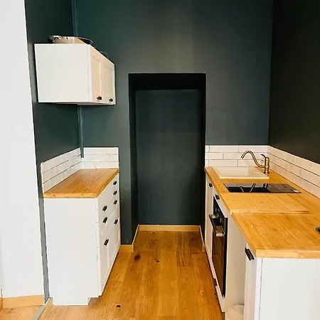 Beaurivage - Magnifique T1 Bis * Biarriz