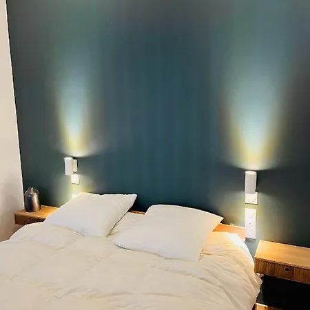 Apartamento Beaurivage - Magnifique T1 Bis