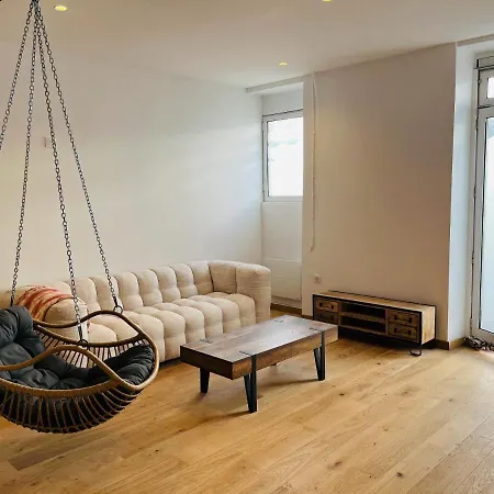 Appartement Beaurivage - Magnifique T1 Bis *