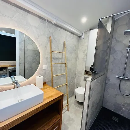 Beaurivage - Magnifique T1 Bis *