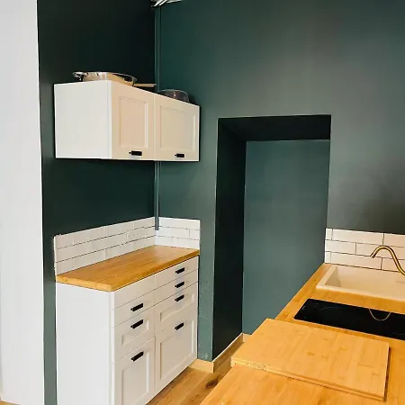 Beaurivage - Magnifique T1 Bis