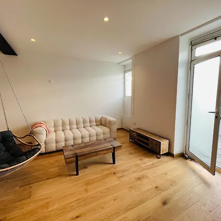 Beaurivage - Magnifique T1 Bis Apartment *