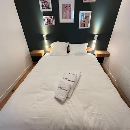 Beaurivage - Magnifique T1 Bis