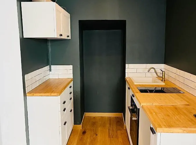 Beaurivage - Magnifique T1 Bis * Biarritz