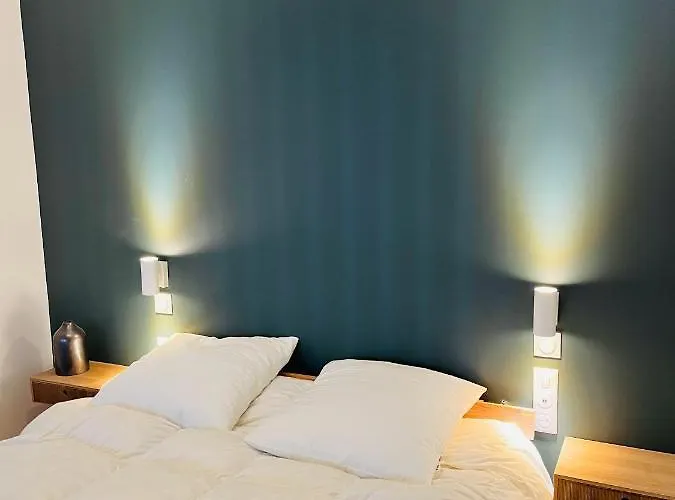 Apartment Beaurivage - Magnifique T1 Bis