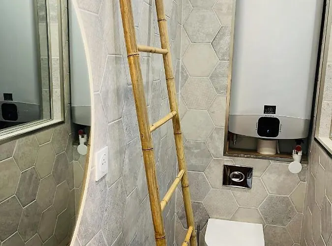 Beaurivage - Magnifique T1 Bis Apartment *